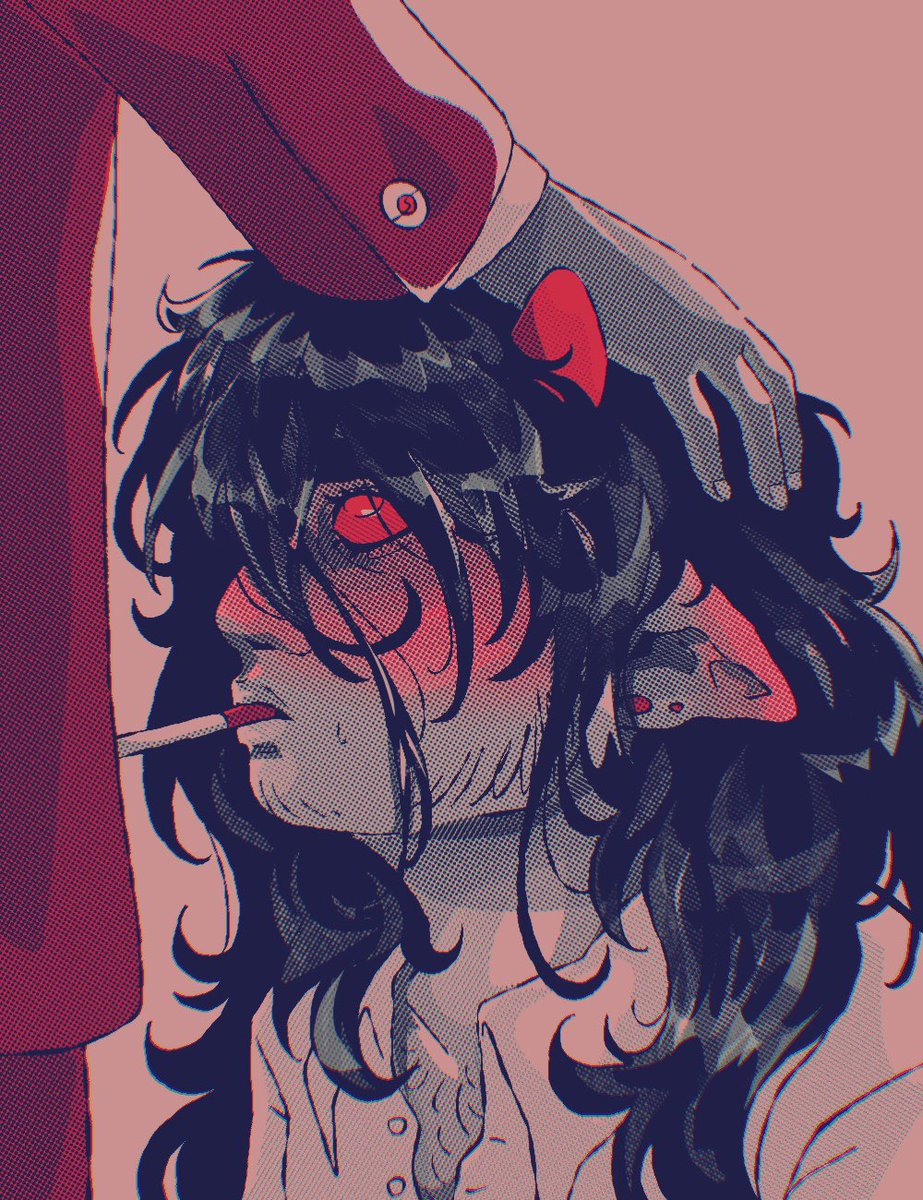 dogthingmov's tweet photo. Can u guys keep an eye on them while i go grab a coffee okay thanks #davekat #alphabeforus https://t.co/2G4PgulbSP