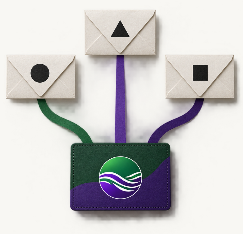 bootstrapestate's tweet photo. your wallet should not become a mystery for everyone else.

while you are still in control, choose the wallets that receive your assets and decide their share.

the plan is set before it is ever needed. https://t.co/1vutdtIWdG