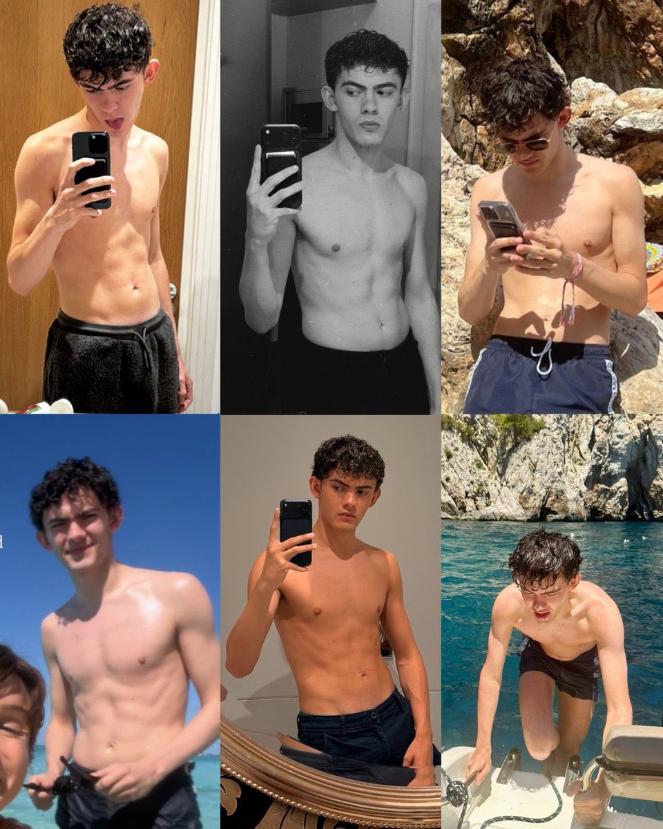 jlockelover's tweet photo. From the back, from the front 🤤 Joe https://t.co/X8vivwzFvF