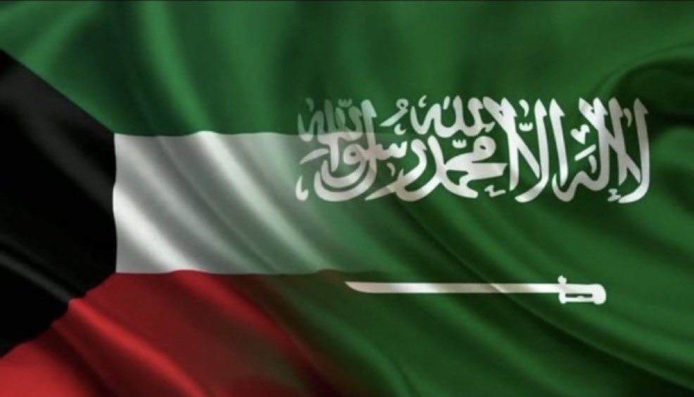 Ayar2030's tweet photo. التايم عندي من أسبوع كل اللي فيه من الشعب الكويتي الشقيق من أهلنا وحبايبنا، كمية حب و دعوات و مساندة
بقلبي والله كل تغريدة وكل كلمة قلتوها عسى الله يحفظ الخليج والكويت والسعودية ولا يخلينا منكم موقفكم معنا ماراح نتخطاه ولا ننساه ولا مرت علينا هالمشاعر عابرة

والله لن ننسى ♥️🇸🇦🇰🇼 https://t.co/s1xftOTv0M