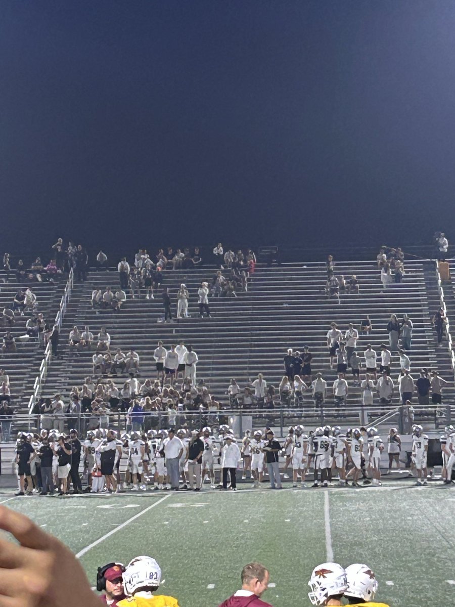 barstool_Atown's tweet photo. Not even the 4th qtr, talking crazy all week 😂😂 fuck yall #dawson #belt https://t.co/082s6JCs4B