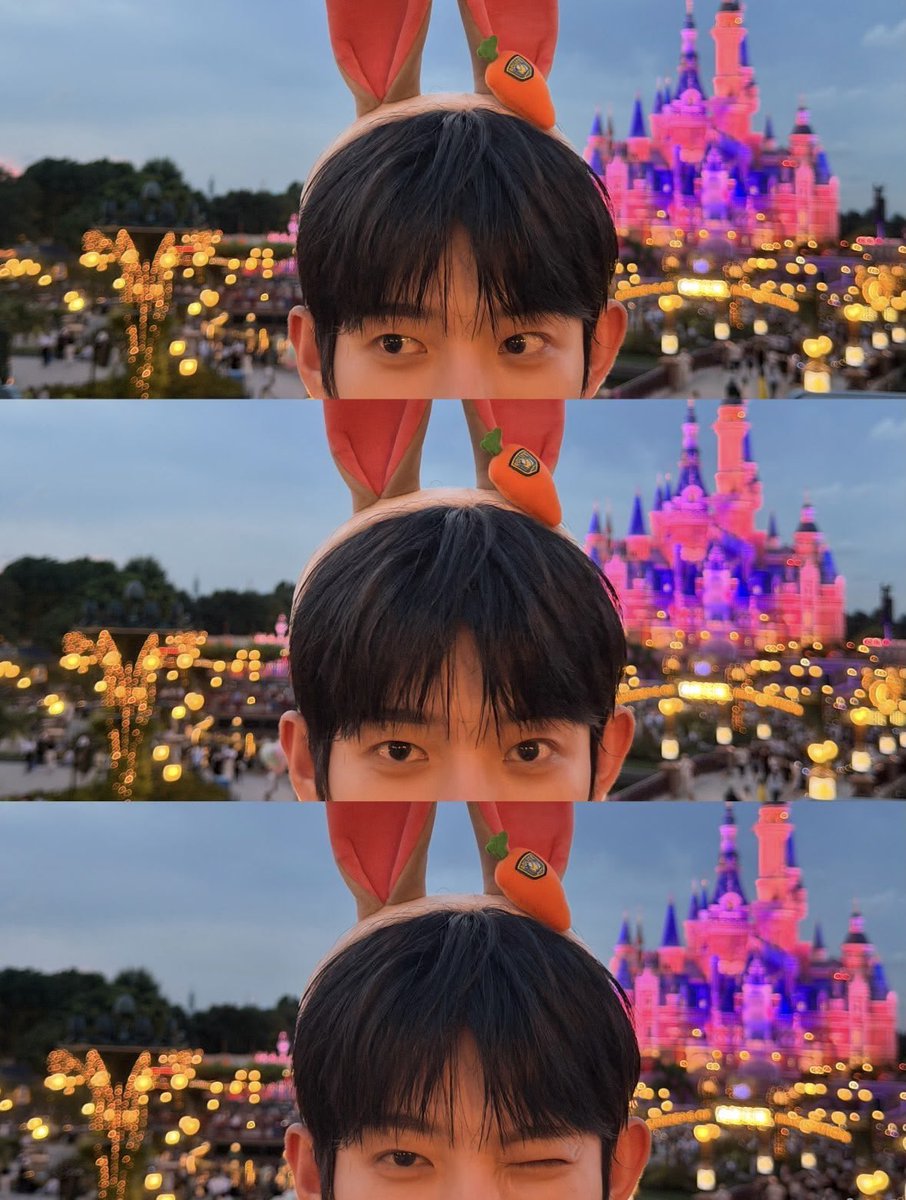 advog3's tweet photo. Siwoo in Shanghai https://t.co/R4ZVov1Z6y