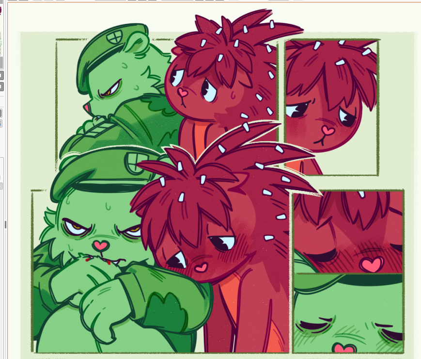 LuiRaArt's tweet photo. https://t.co/pTo2Gl23VG