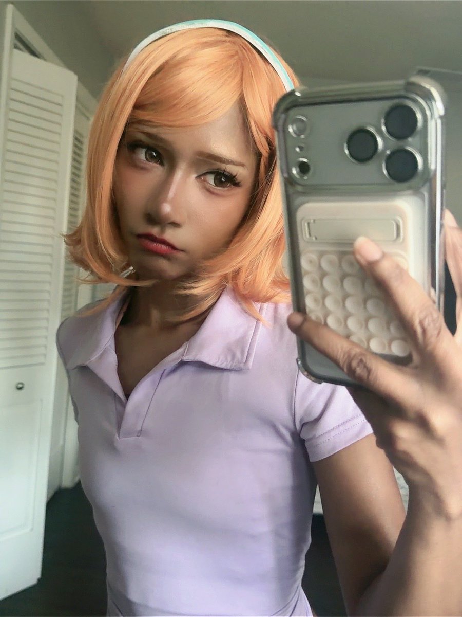Lasnanaaa's tweet photo. Jessica!! #рикиморти #rickandmorty #jessica #blackcosplayer https://t.co/SbTIcxNi12