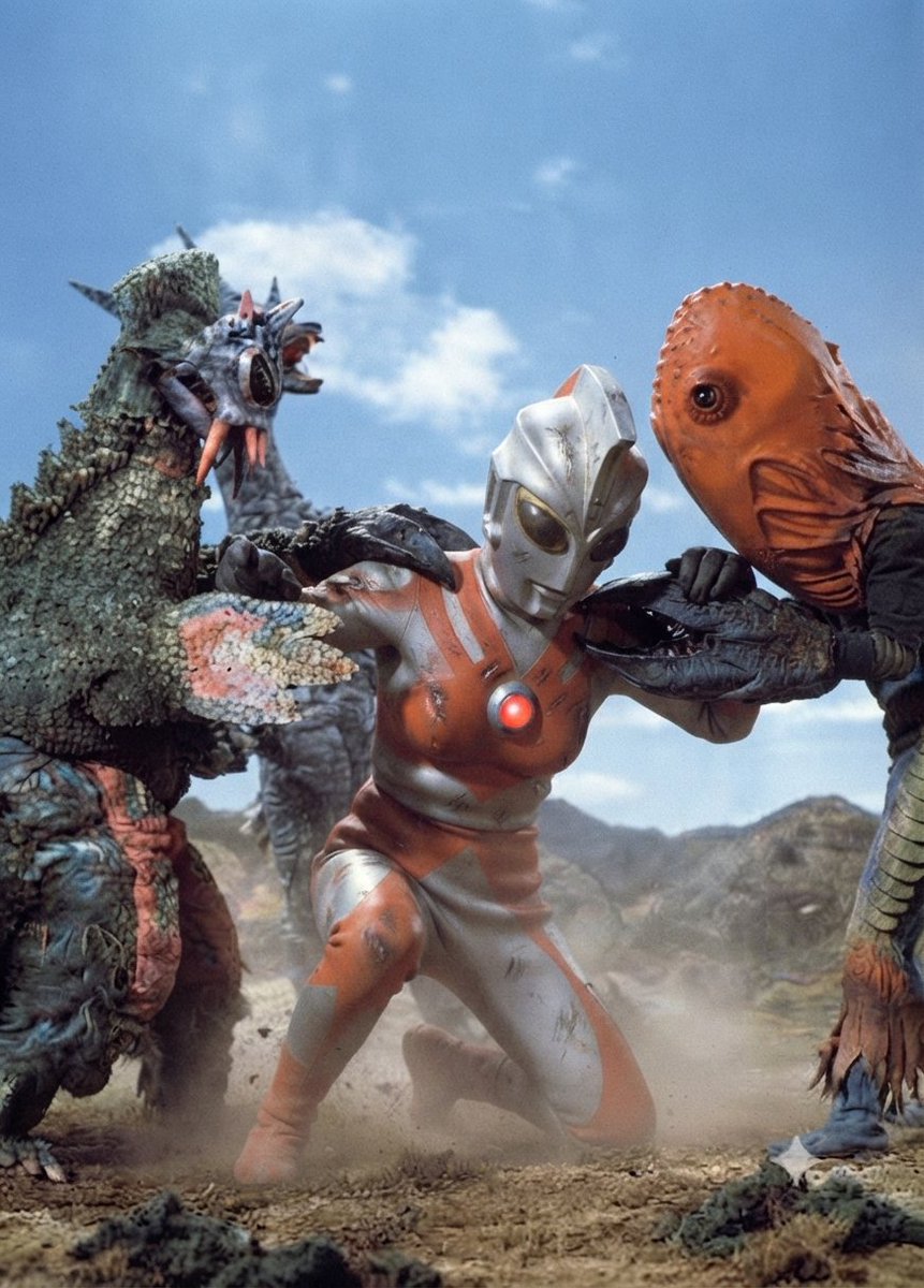 naomaru1986's tweet photo. 前に作った、女性版　ウルトラマンＡ(パート1)
このＡを使って！Ａのエピソードの中でも、かなりピンチに陥った！もし「Ａが女性だったら‥」と想像すると、男の子は‥テントです。 https://t.co/piSId1Be63