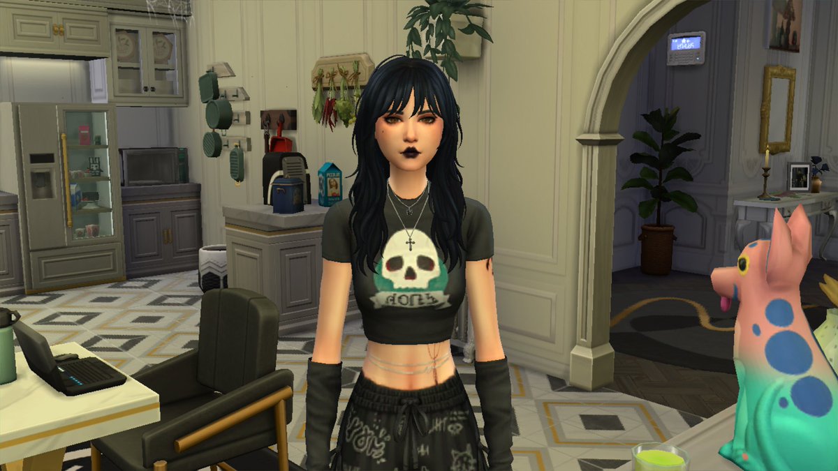 RavenBlack90's tweet photo. https://t.co/wyxqNaOs0c