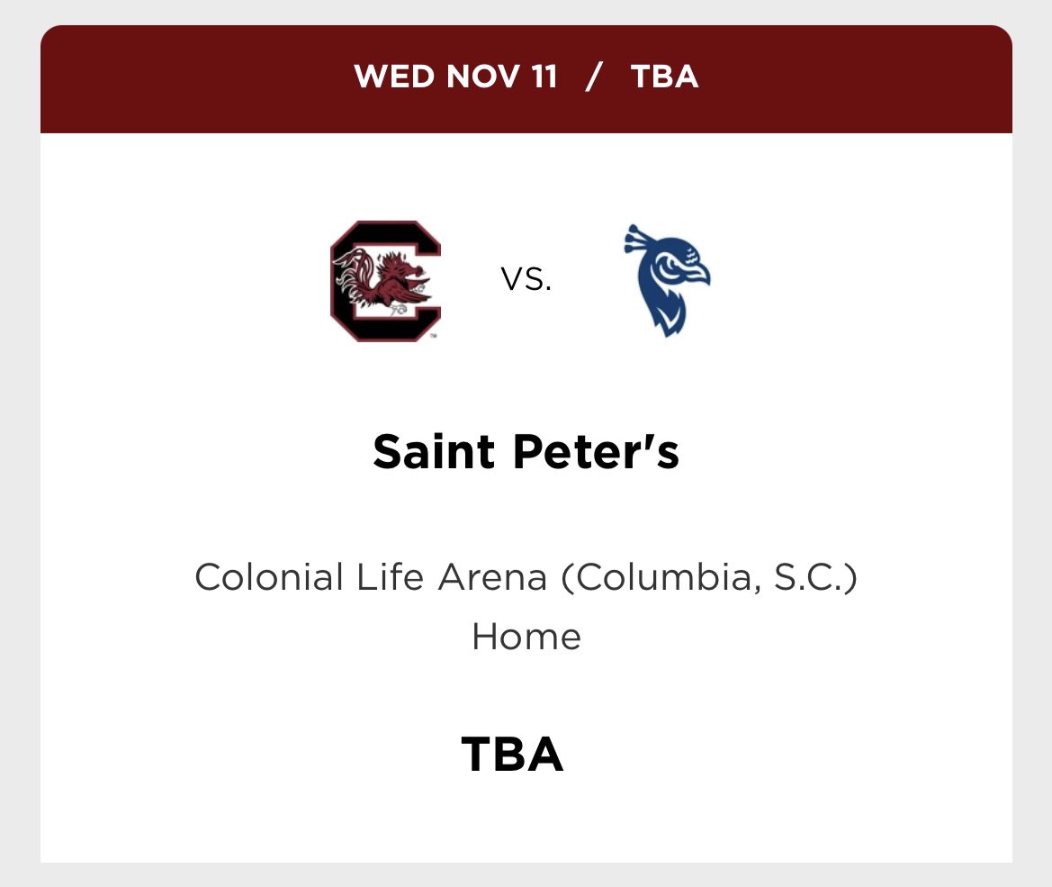 bandz_732's tweet photo. Heading to @SEC country โณ๐ฆ๐
@SSN_SaintPeters
#StrutUp #PeacockNation https://t.co/Et2T060VcV