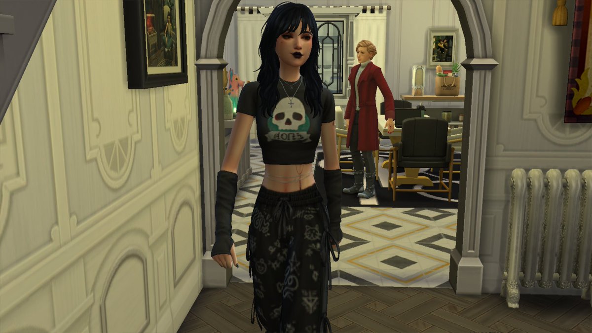 RavenBlack90's tweet photo. https://t.co/wyxqNaOs0c