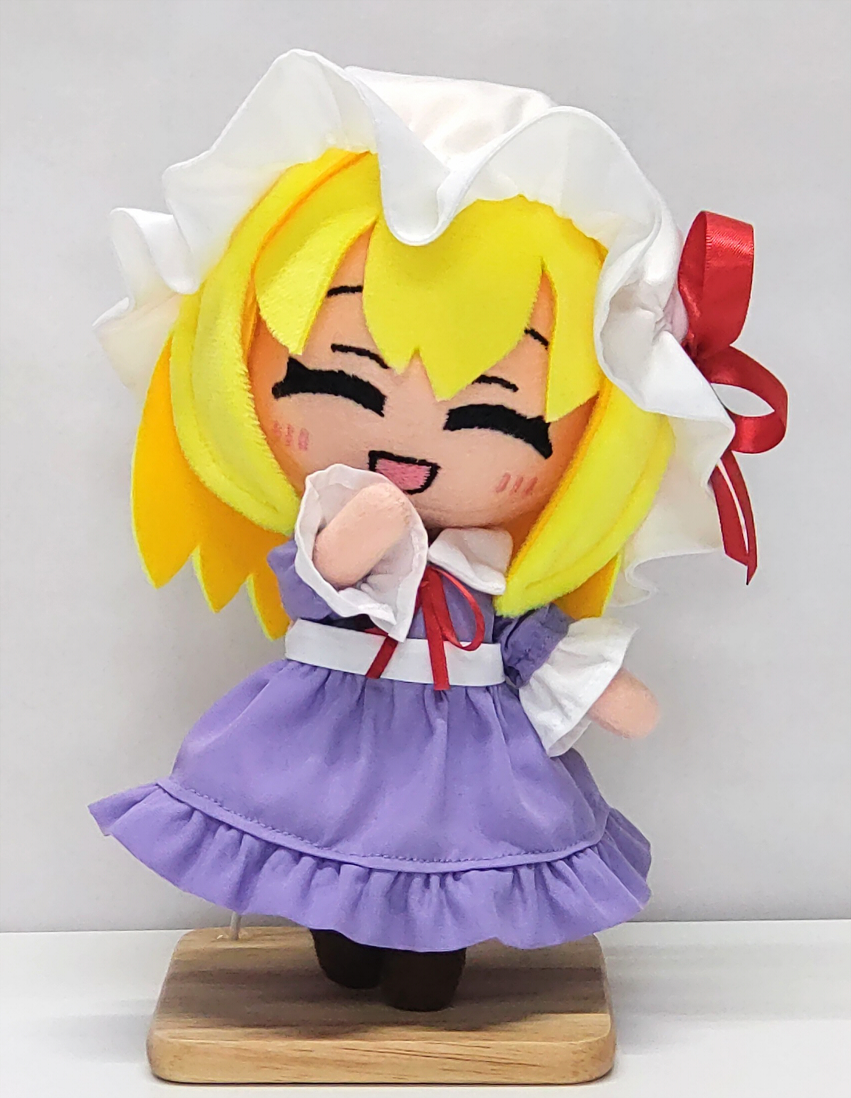 monomochi's tweet photo. この娘たちを10月頭にヤフオクに出品しようとしてたんだけど10月初～中旬は秋例に紅楼夢・・だと？

ちょっと時期が悪いな11月にするか
え���11月は京都合同？
いつ出せばいいんだ！？ https://t.co/1kdszbCWV3