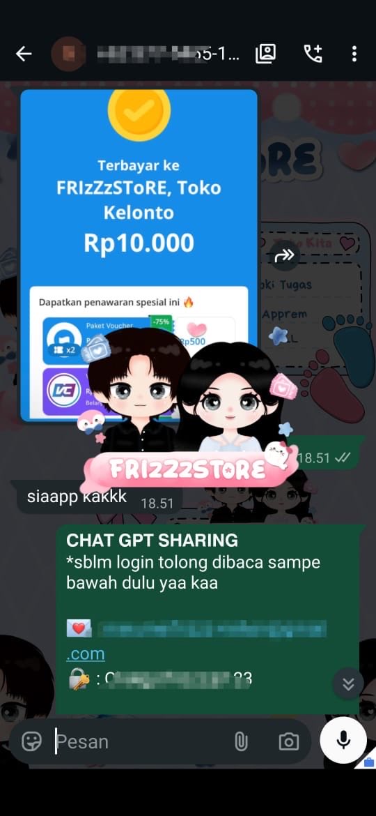 sujungshi's tweet photo. testi 18 september 2026
ch4tgpt plus https://t.co/poUlTS62cx