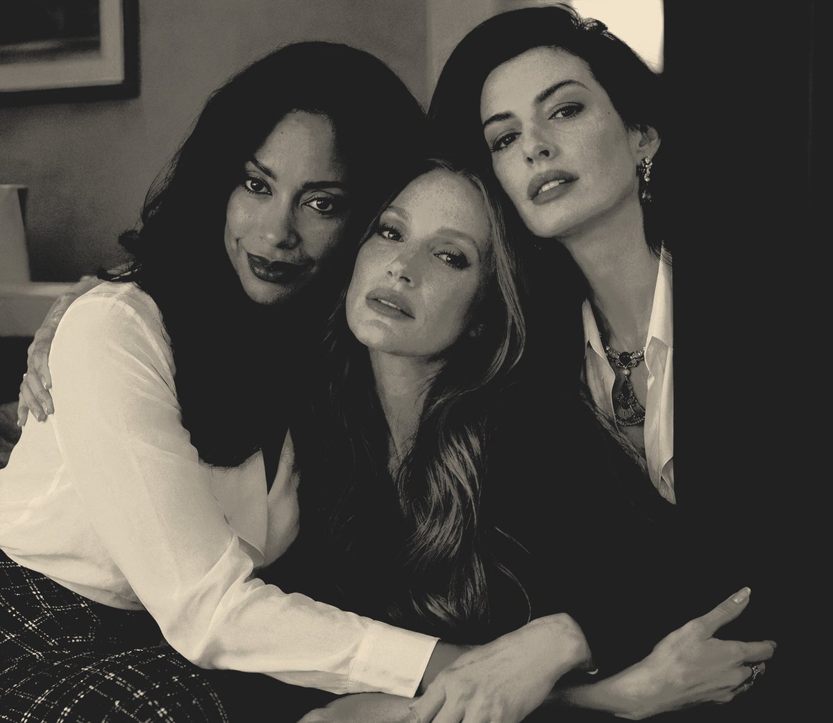 CORPLADYl's tweet photo. ͏ ͏ ͏ ͏ ͏ ͏ ͏ ͏ ͏ ͏ ͏ ͏ ͏ ͏ ͏ ͏͏ ͏ ͏ ͏ ͏
Between us, there is an invisible bond that neither time nor distance can undo. Sweet as a secret and eternal as starlight. https://t.co/tsmqKY6qby