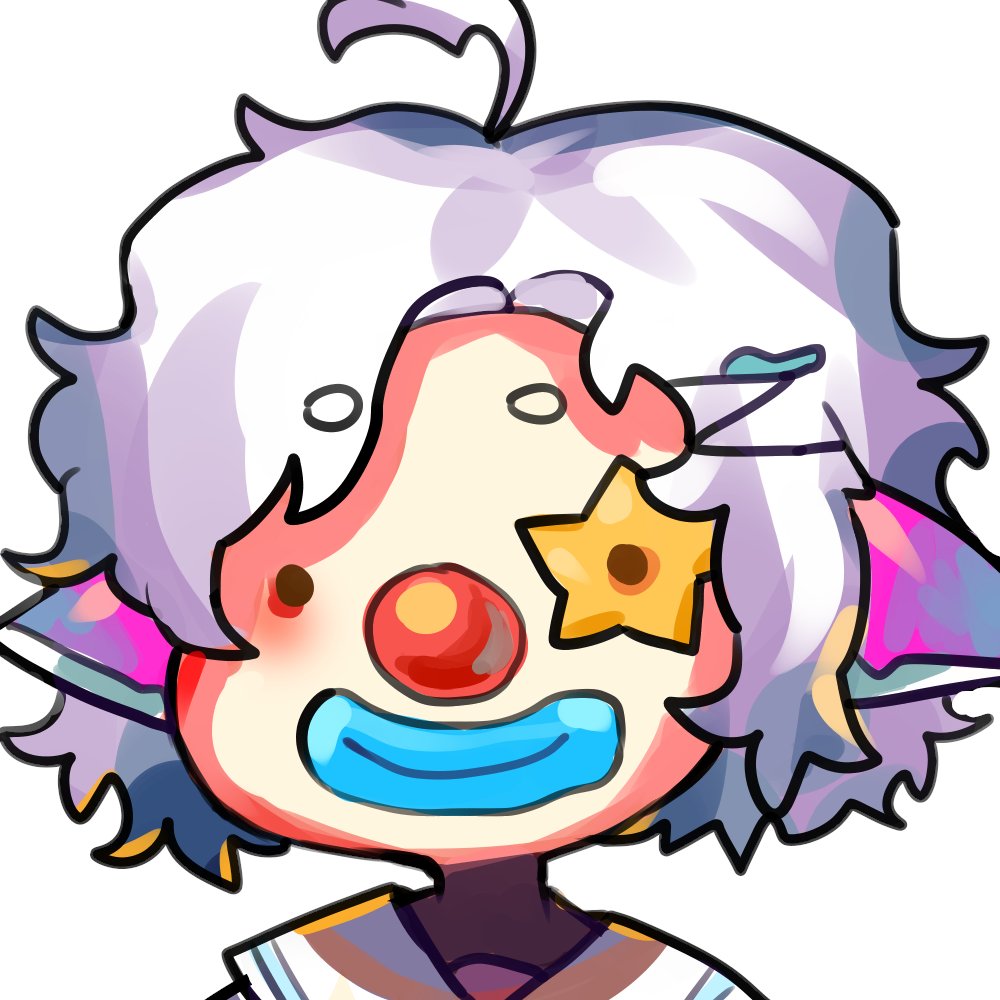 tutubademeia's tweet photo. vtuber vs champion main 🤡 

Joguei lol pela primeira vez hoje e agora você me vê, agora não vê mais~ https://t.co/5PXewlqef4