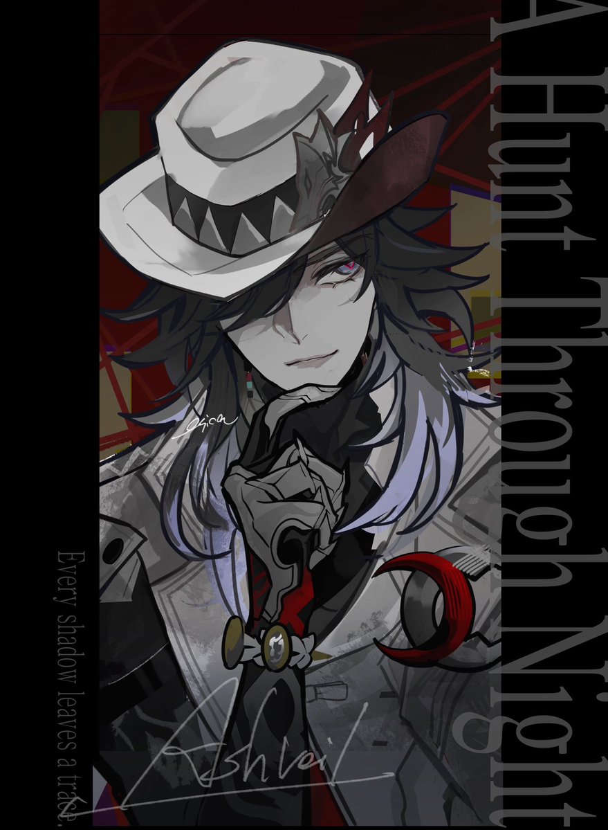 esicasan's tweet photo. 🐺🔍/不死途 https://t.co/oVQ1Am2w3M