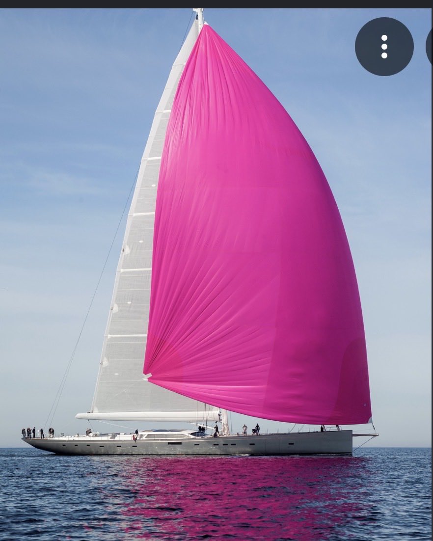 GordHerrin392's tweet photo. Come sail away with us all. 
$PINK 
Explore the possibilities, your ticket to freedom and a cure. 
Tickets are on sale and going fast at a low rate. https://t.co/osdxjCWFk4