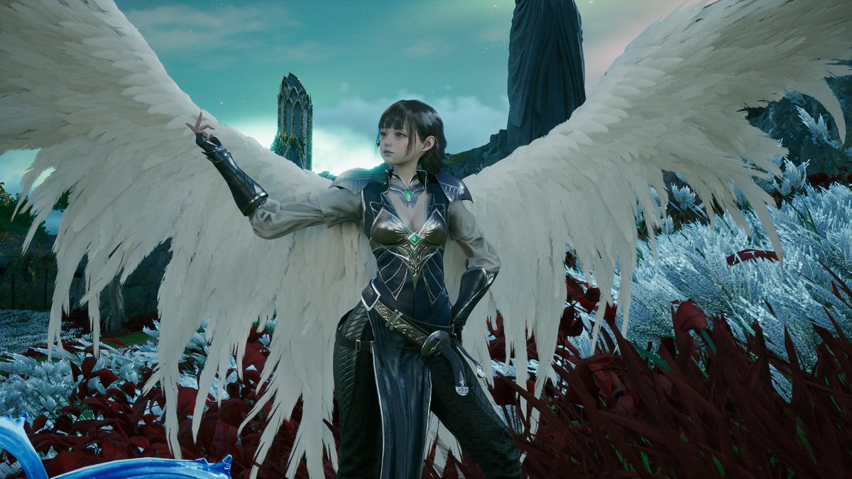 pito_DN's tweet photo. AION2めっっっちょ面白かったなあ
時間いくらあっても足りんかった
またリリース後に🥺
#AION2 
#アイオン2
#LST事前テスト https://t.co/k4Y1vV3Exa