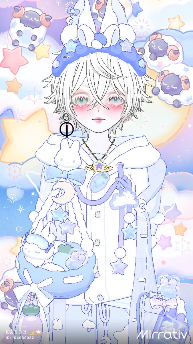 kanokun666's tweet photo. 中性ショタボイスで配信してる獅子神レオといいます🐺🥀 
MAINは雑談、歌、セリフ枠などです！  
エモモ弄りが大好き🫶🏻
初心者機材配信ですが、頑張って配信中🎤 
興味を持って下さった方は後ほどお迎えに参りますので是非仲良くして頂けるとうれしいです✨ 

#ミラティブ配信者さんと繋がりたい https://t.co/qvfcfy94Al