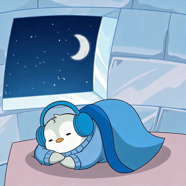 miaperps's tweet photo. goodnight legends  

back at it tomorrow💙🐧 https://t.co/MjOogURH0P
