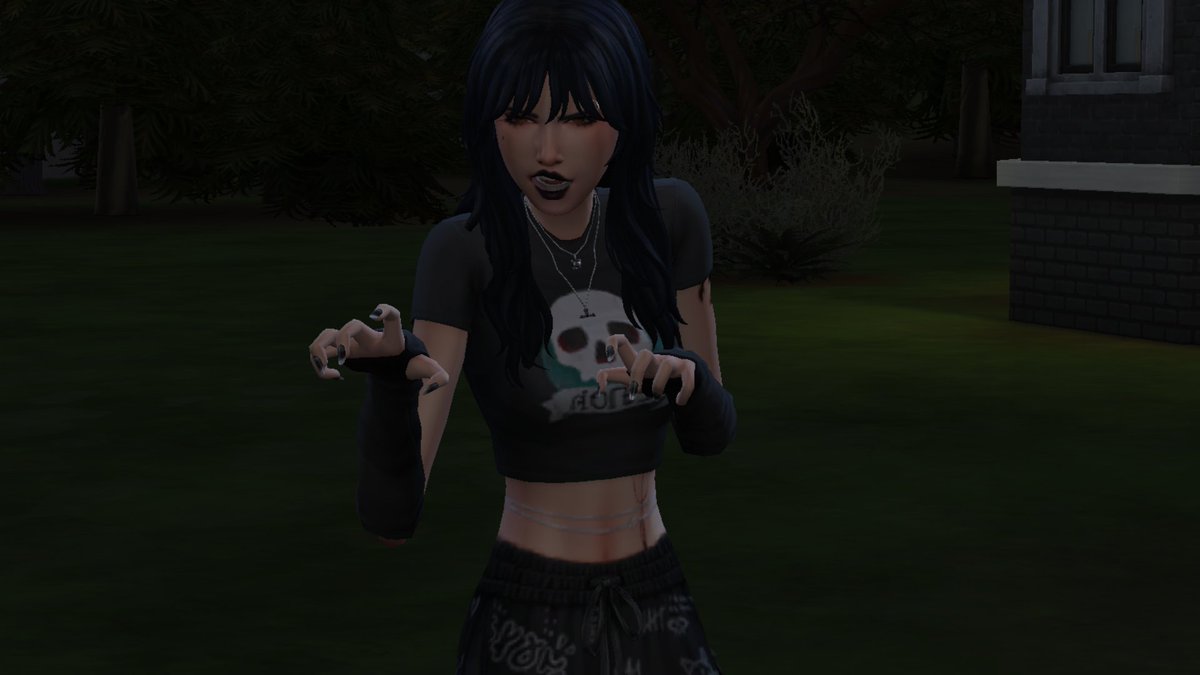 RavenBlack90's tweet photo. https://t.co/579rfRRpQ1