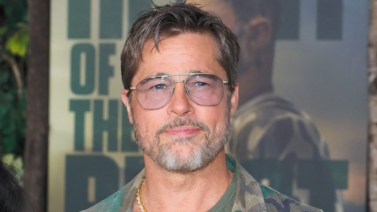 IGN's tweet photo. Paramount's World War Z sequel is moving forward, with Brad Pitt confirmed to return and Conclave's Edward Berger attached to direct. https://t.co/oeu4RSmqoQ https://t.co/FmSR5gW6jL