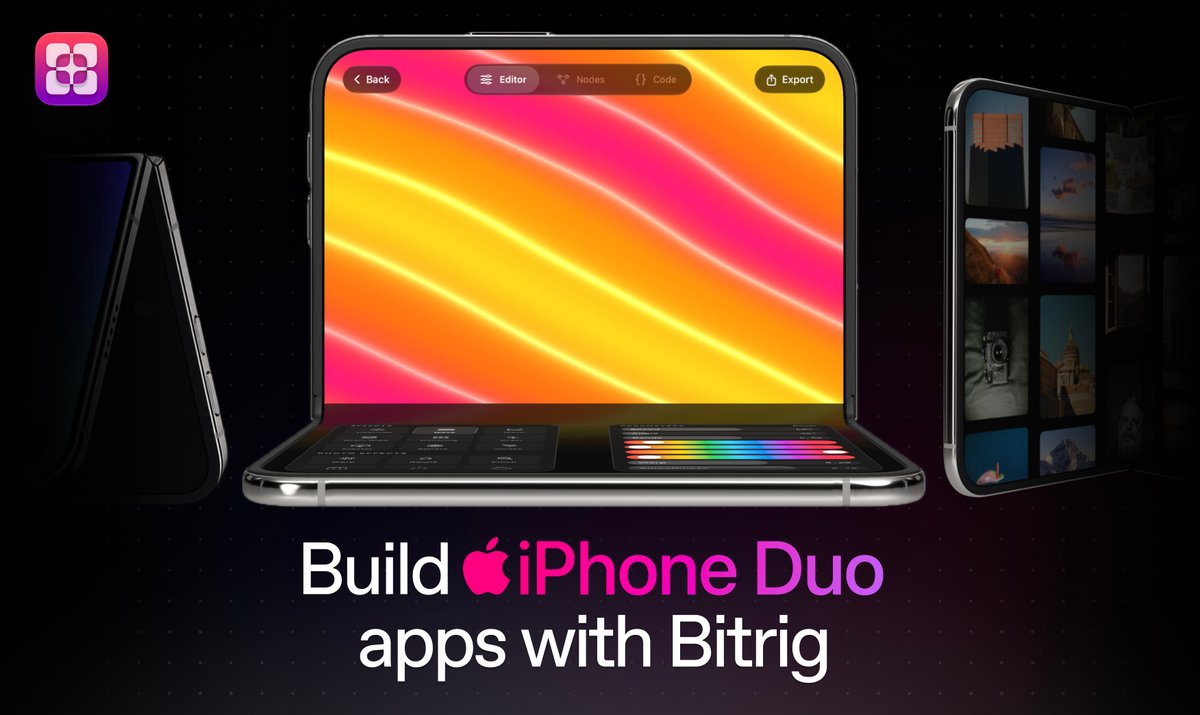 bitrig tweet picture