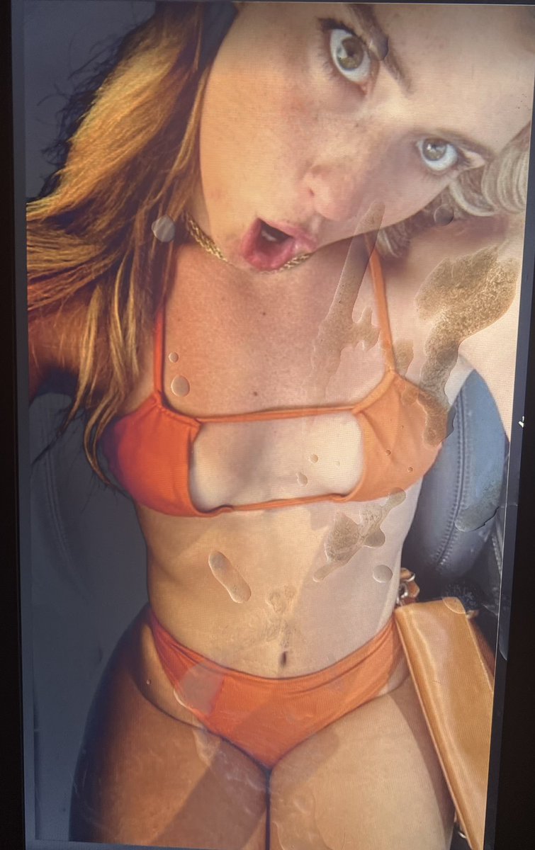 CTributerIRL's tweet photo. Seeing That Perfect Body Of Faith Ordway Got Me Desperate To 💦 https://t.co/60OmUHAfr8