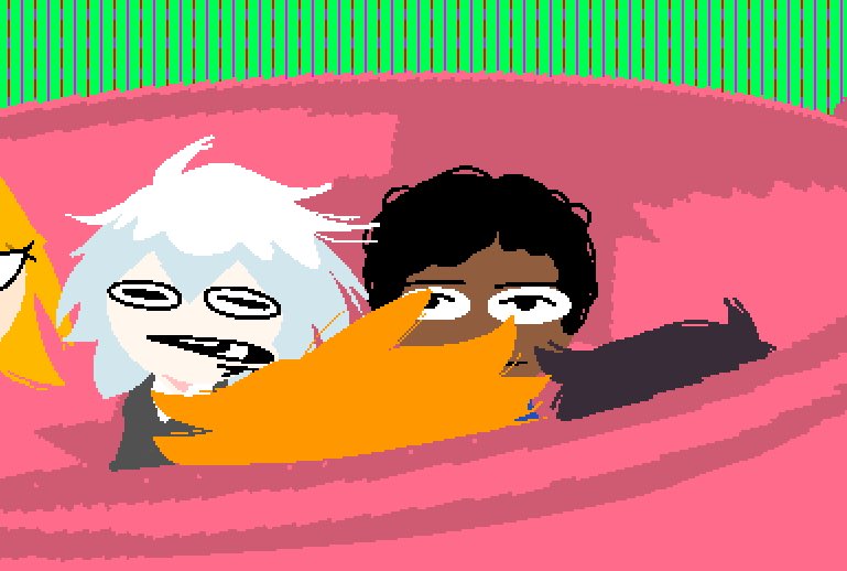 Neviorsnowy's tweet photo. #artmoots #art #oc #ocs #artism #artist #indieshow #indieanimation #indieartist #snowycomiccollege teletubbies https://t.co/LOLAC2pAvB