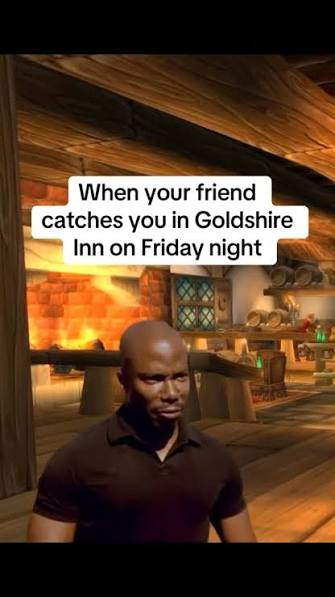 GoldshireWOW's tweet photo. So i heard wow gold is running and leeroy jenkins is somewhere around here. Everyone meet up at goldshire.

F2ZozFpTzJ3S2nMa3y1mb3kjSUpBZBctytfELxgcrNQU https://t.co/CK5kRwtpbJ
