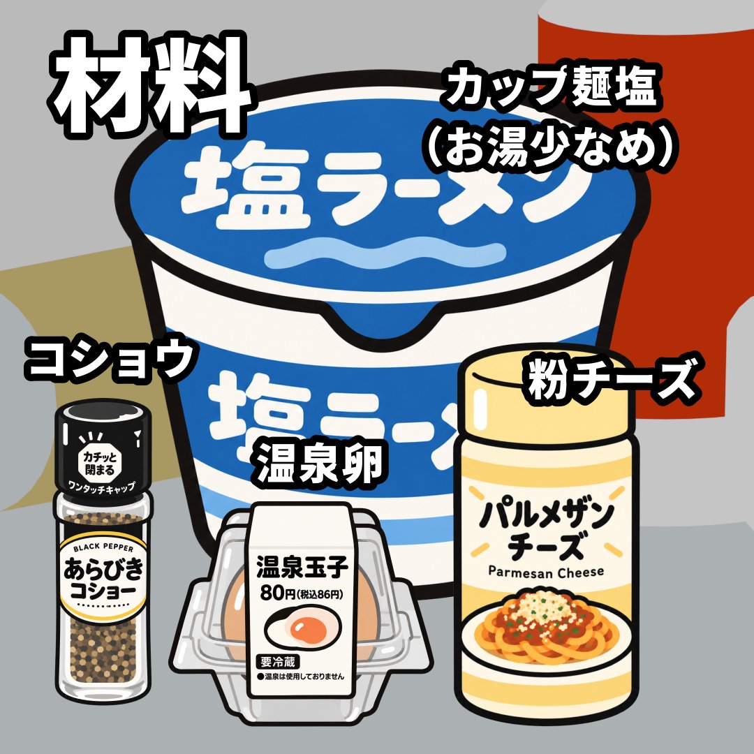 poisonkun_O's tweet photo. 限界飯作ったった！！

アニメ→https://t.co/5xlJWJzIgq

#漫画が読めるハッシュタグ https://t.co/01gfDfkWf3