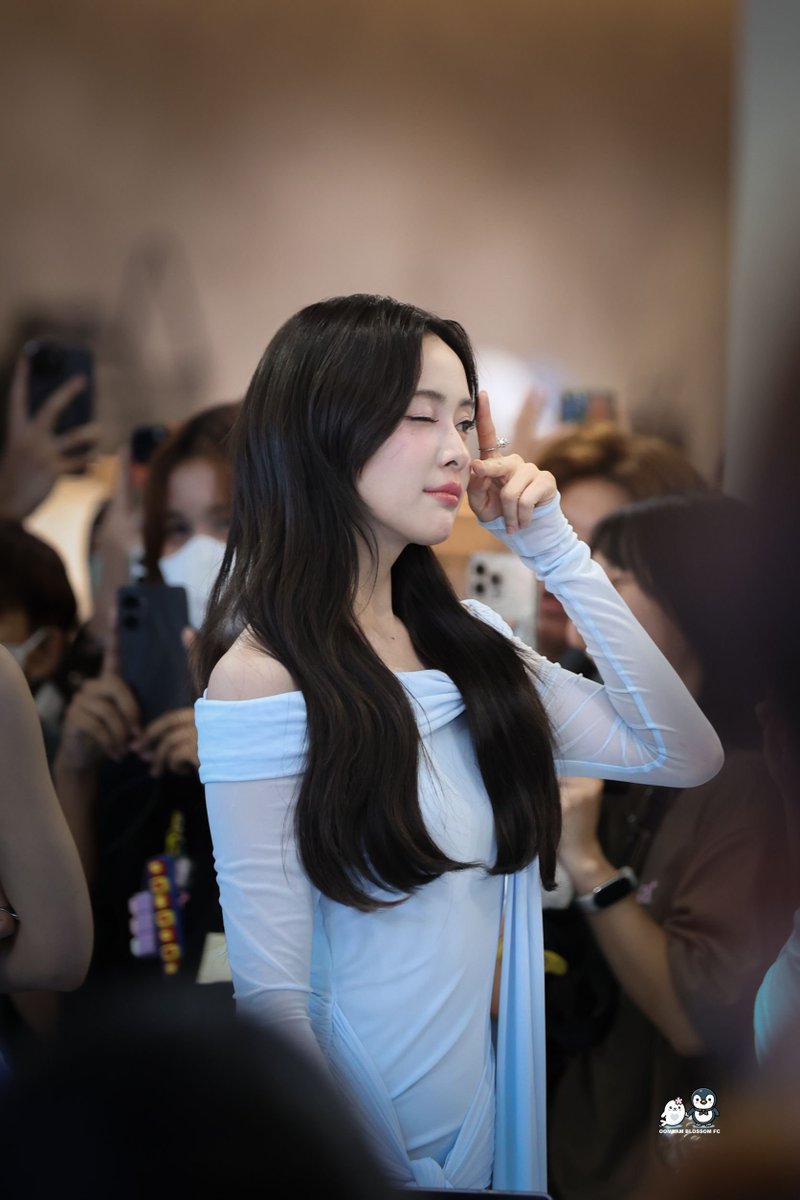oombamblossomfc's tweet photo. สวยสร้างเรื่องมาก...
วันนี้ใจบางไปหมดแล้ว

OB THE TOUCH BLUEPRINT

#TheTouchBluePrintxOomBam
#อุ้มแบม #OomBam https://t.co/Y42fqaanVN