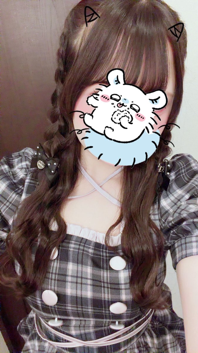 nacham_o7's tweet photo. 今日これです( ⸝⸝ ᴖ.ᴖ ⸝⸝ ) 🪄♡ https://t.co/wqiSnDPWLI