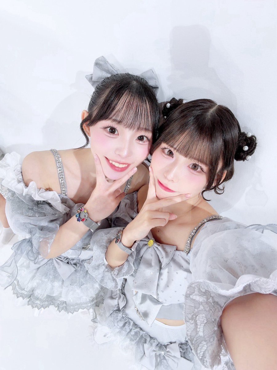 Charmpal_Kaori's tweet photo. おはよう☀️
CharmpalLink3人目のメンバーは
のあ🩷@Charmpal_Noa 
ホットピンクがさいっこーに似合う誰よりも熱くて真っ直ぐなのあ！
のあの(*≧∀≦*)って笑顔が大好きなのー！！
みんなにも早く見てほしい❗️ https://t.co/eIaqtI8CMk