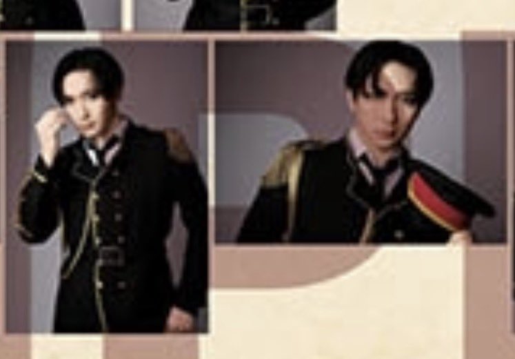 e8zol's tweet photo. 【交換】月下燦然ノ星‐帝都綺譚‐ ランダムステッカー

譲　画像　

求　画像2枚目日向野さん

19〜27日お手渡し可能
お気軽にお声掛けください https://t.co/MXMU6O0Xy4