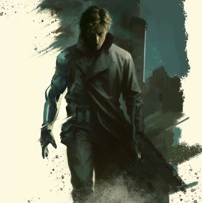 InfoXbox_'s tweet photo. Bill Skarsgård hablo su participación en el nuevo proyecto de Hideo Kojima.

El actor reveló que es fan del creativo japonés desde niño, y describió su participación como el inicio de una nueva aventura junto a alguien a quien considera un verdadero pionero en la industria de los videojuegos y un creador incomparable. 

«Es una persona que fusiona magistralmente el cine y los videojuegos. Realmente estoy ansioso por ello».