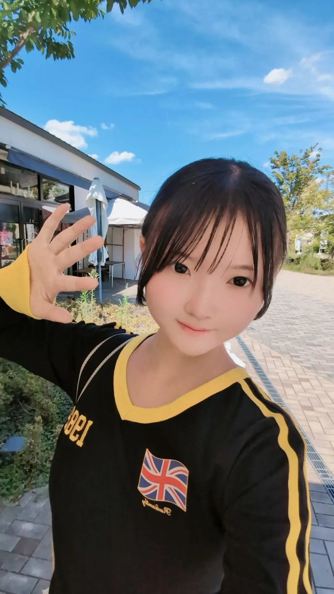 kanoaaa888's tweet photo. 少し暖かくなってきたね🌸
 #かのあ  #高一 https://t.co/NCRt52qQgC