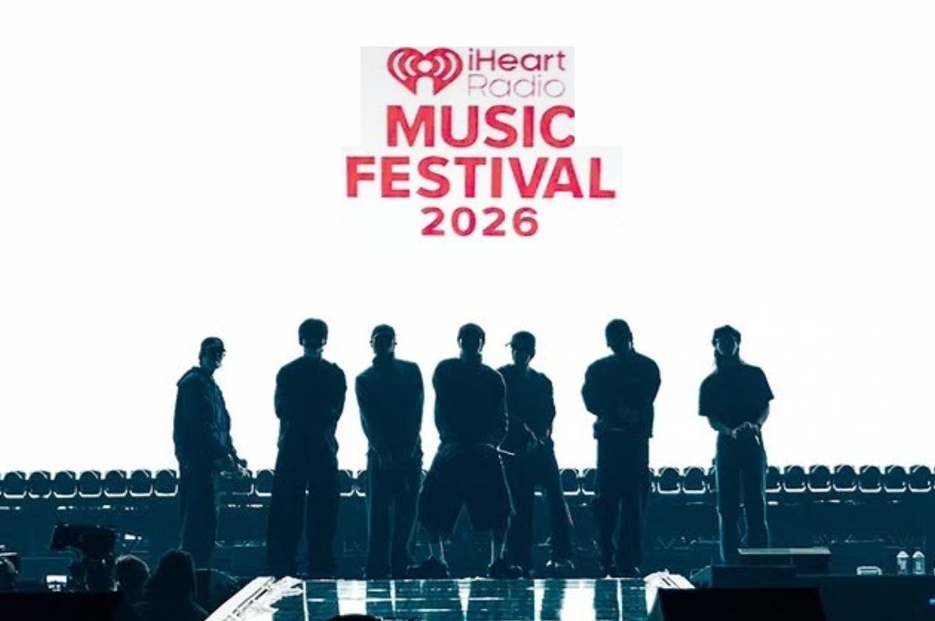 smol_kia's tweet photo. Rt and reply with:

BTS AT IHEART RADIO MUSIC FESTIVAL 2026
BTS BTS BTS
BTS IS COMING
BTS PAVED THE WAY
#BTSxIHeartRadio
#BTSonIHeartRadioMusicFestival https://t.co/oZOIB5Pf9f