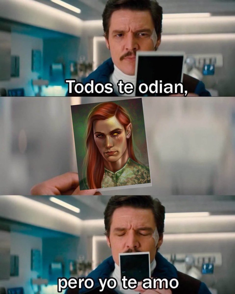 Shawn_Herondale's tweet photo. Me da tanta risa ciertas fans de acotar que se enojaron por el pov que va a tener lucien en el siguiente libro EN QUE LES AFECTA??? encima él no le hace daño a nadie y es de los personajes más complejos que tiene esa saga. En fin Lucien te adoro MERECES SER FELIZ https://t.co/gKYwqU4joP