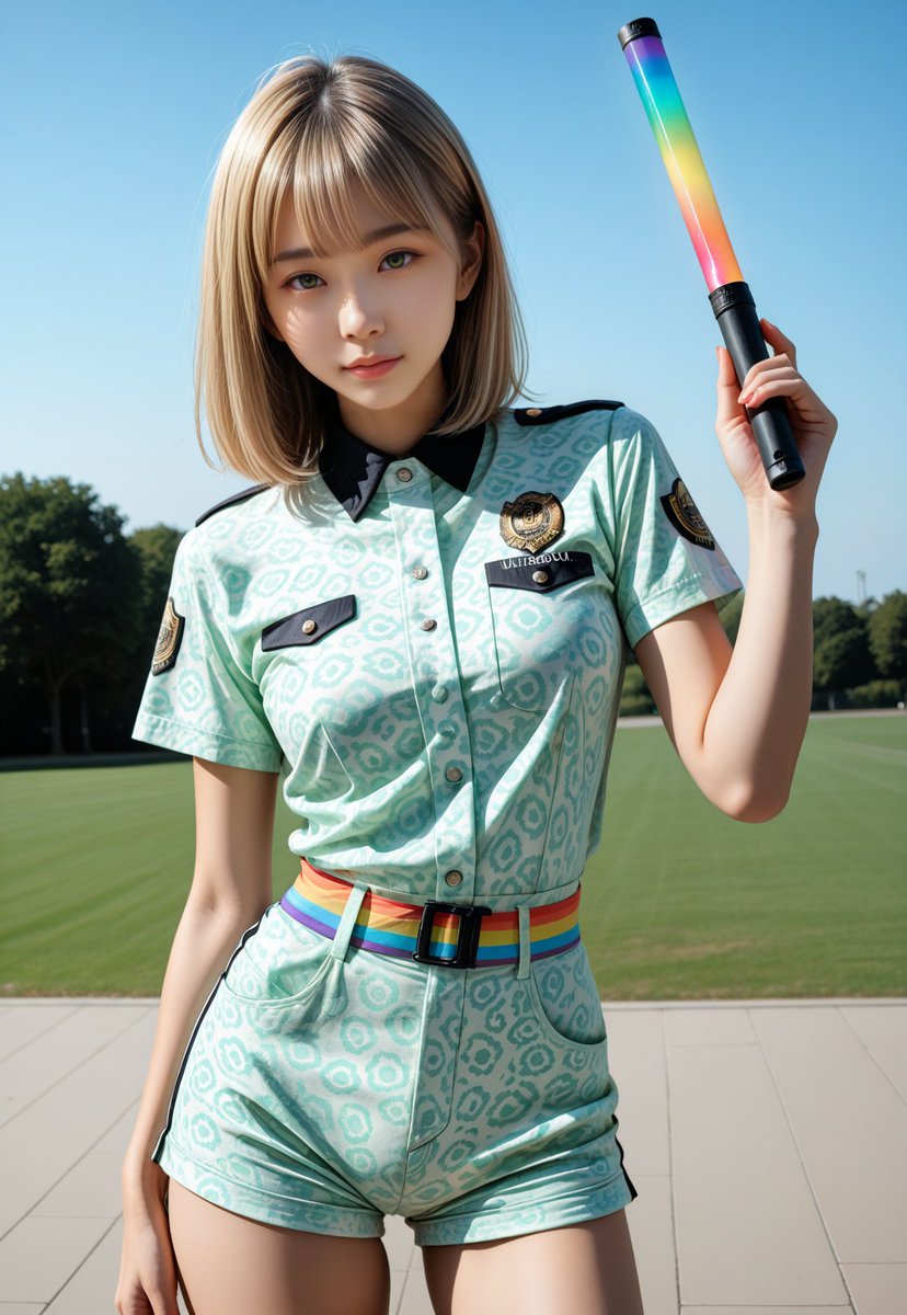 GREEDAI2023's tweet photo. 💛✨【#金髪華金 開催中】✨💛

押忍！グリードです🌈いよいよ私の出番👍

🎉本日よりSTAGE ２🎉
🌟金髪華金 × シルバーウィーク🌟

今回の #金髪華金 は
いつもよりちょっと特別な【スペシャル開催】💛✨

📅開催期間
9/18(金) 0:00〜9/25(金) 23:59

そして本日からは――

━━━━━━━━━━━━━━
💛【STAGE２ 開催中】💛

⏰ 9/20(日) 0:00〜9/21(月) 23:59

👑今回の幹事
【グリード】 × 【ノア】

✨サブテーマ✨
【グリード@GREEDAI2023】 → 『虹』←ここよ✨
【ノア@_Noah_AI_】 → 『青空』

━━━━━━━━━━━━━━

💛メインテーマはもちろん
【金髪】✨

過去作品もOK！
イラスト・リアルどちらも大歓迎🥰

さらに今回のSTAGEでは、
幹事それぞれのサブテーマもご用意しています🎨✨

🌈『虹』
🛤️『青空』

サブテーマを取り入れても、
金髪だけで参加してもOK🙆‍♀️💛

あなたの「金髪」を自由に楽しんでください✨

📸何枚投稿してもOK！
無理せず楽しく参加してね🥰

━━━━━━━━━━━━━━
🏆【PICK UP＆表彰】🏆
━━━━━━━━━━━━━━

期間中はみんなの作品を見に行きます👀✨

心に残った作品を中心に
💛RP＆コメント💛

さらに素敵な作品は
🏆【表彰】
✨【PICK UP】
としてご紹介します！

━━━━━━━━━━━━━━
⚠️【注意事項】⚠️
━━━━━━━━━━━━━━

・タグ検索しますので、投稿本文の最初の方に
　#金髪華金 を入れていただけると助かります🙏
・イベントタグを含め、タグは2つ程度を目安にお願いします。
・過度なセンシティブ表現（エロ・グロ・下着など露出多め）はご遠慮ください。
・版権・二次創作はご遠慮ください。
・検索除外や影🍞の方の作品はRP等できませんので、ご了承ください。

━━━━━━━━━━━━━━

💛✨それではSTAGE ２ スタート！✨💛

シルバーウィークを
みんなの金髪で盛り上げよう〜！🥰

たくさんのご参加、お待ちしています💛✨
そこんとこ、よろしく🤪👍