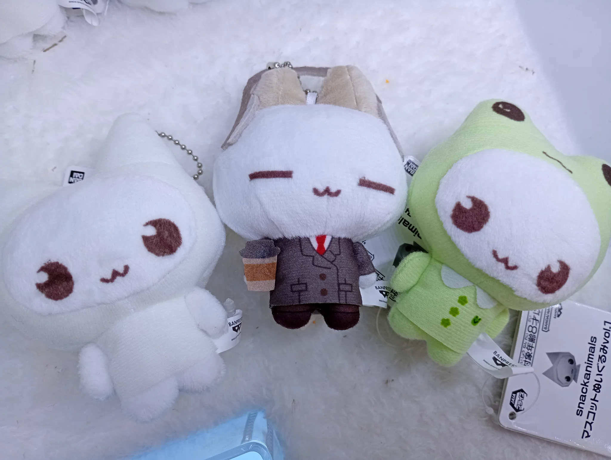 🧸ラウンドワン池袋店景品情報🎮 on X: 