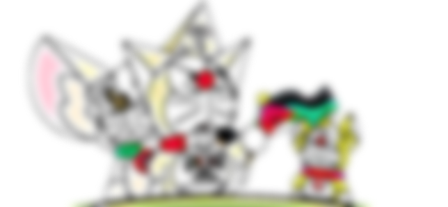 Brazza_Leo's tweet photo. (Afrodoras) 3/56

Guess what this is
and no it's not Palestine this is Afrodoras not Arabdoras

#afrodoras #teaser #digitalart #africa #afrocentric #originalcharacters https://t.co/hEZwxjjcvT