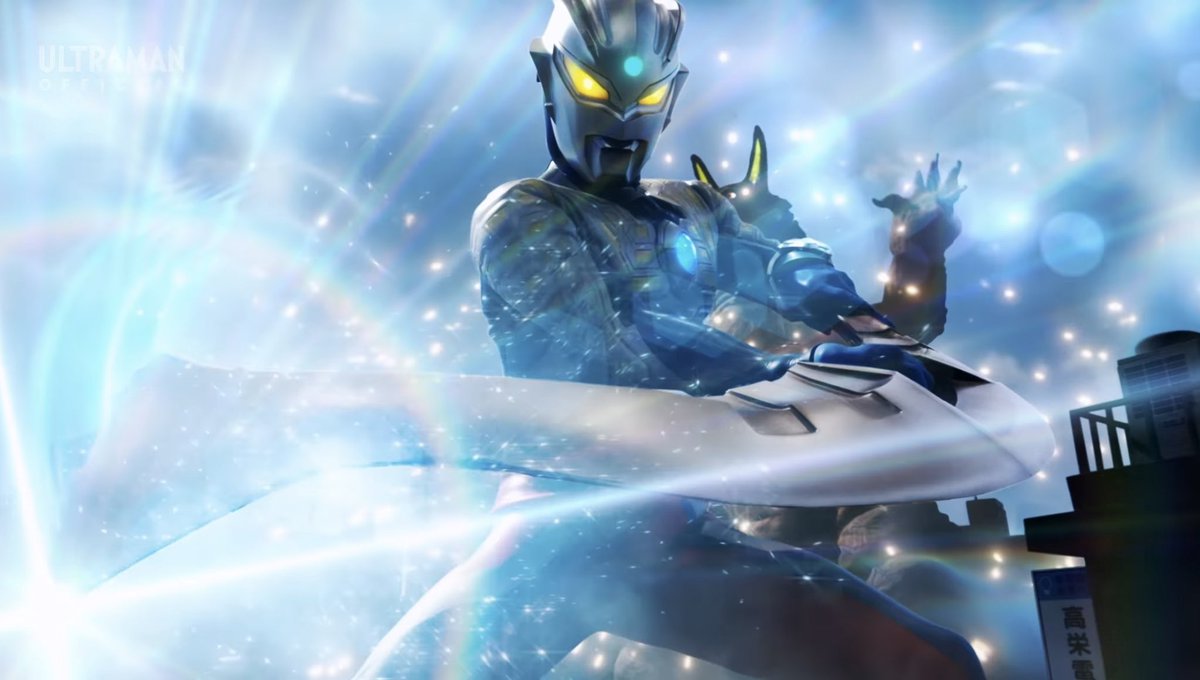 ritaka21's tweet photo. #ウルトラマンテオ
今週も面白かったぁ！
プッチーの本当の名は「ピグテラス」で
なんとなく予想はついてたけど
やっぱり生物兵器として利用されてたのか
ジェネスタでヤプールが襲ってたのも
そういう理由だったのかな
そしてゼロ登場！まさかのマント付き
グングンカットが見れるとは思わなかった！ https://t.co/tQe6CYXI4D