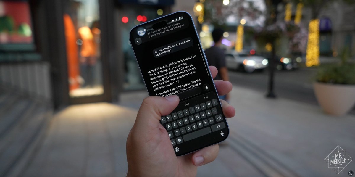 Captain2Phones's tweet photo. Of course we're all waiting for the Duo, but the iPhone 18 Pro does have its own intrigue. You just gotta know where to look.

... or, uh, have an Android nerd review it 😄 https://t.co/RlUXqs9wtl https://t.co/LePyMOy3Ys