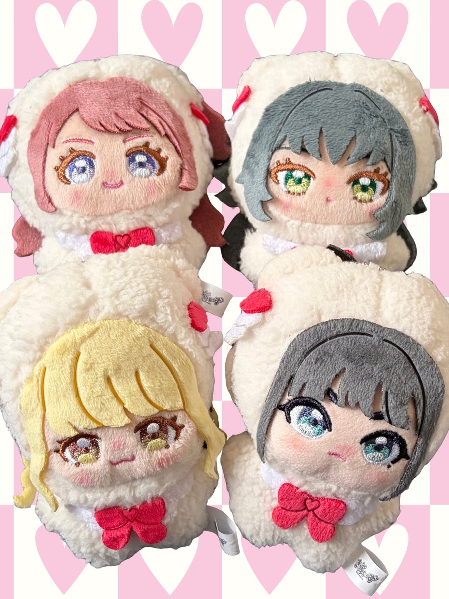 pmmerrybw's tweet photo. きららいず好きな子たち揃ったー🥰
可愛い可愛い😍 https://t.co/ZgOz33TWS3