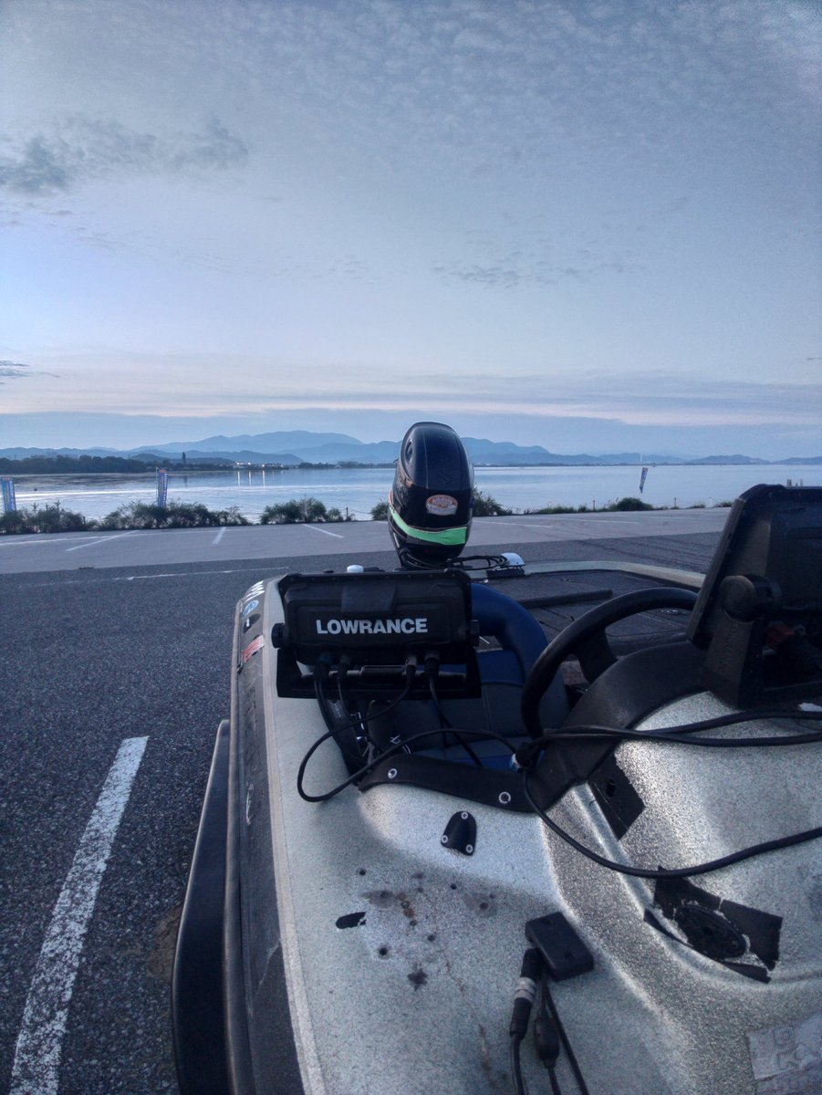 kurakimu's tweet photo. はーるばーる
きたぜ
なーがはまー https://t.co/gS9s78nLoi