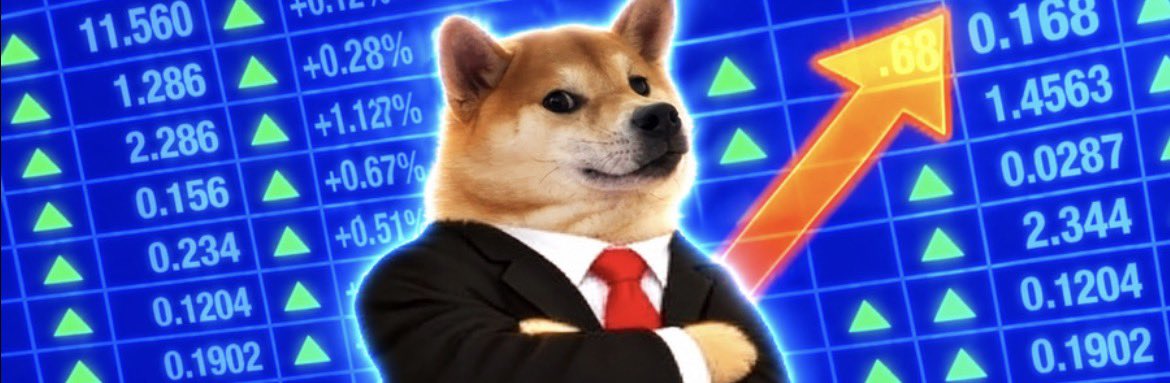NASDOGQQQx's tweet photo. Wall Street has a new dog.

Hold solana:65eAVaiM8XZKqY6NsEY5cx4XcGWDGZadbHaGVL5QxikW . Earn @Nasdaq rewards.

CA: 65eAVaiM8XZKqY6NsEY5cx4XcGWDGZadbHaGVL5QxikW https://t.co/LDupnbqbF0