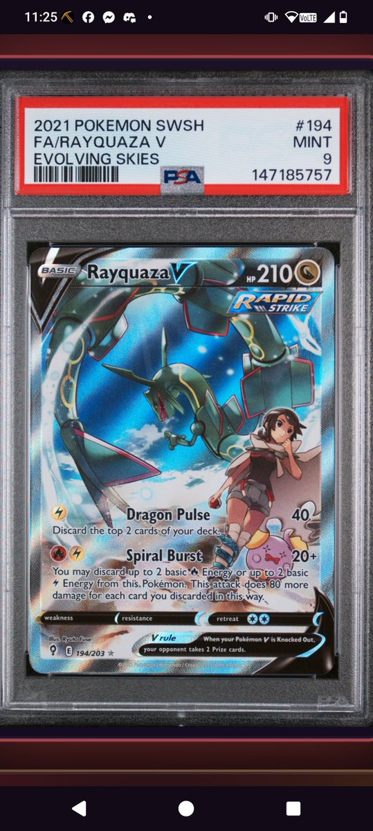 BREADFAN777's tweet photo. Just pulled 4 X Pokemon 50$ packs in One Arena....... Scored 2 X EPIC cards.
@solanamobile https://t.co/ee6jhc1OGU