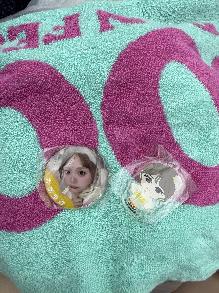 yucchi_10's tweet photo. @54608mto ふーりーと真鍋交換お願いしたいです。宜しかったらご連絡いただけると助かります。 https://t.co/EfWnfJAGnC