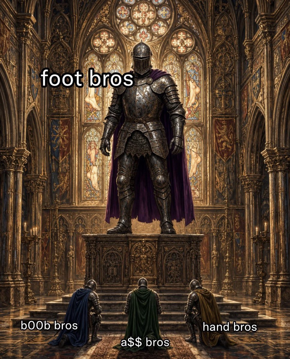 FeetFinder's tweet photo. bow down https://t.co/Pc2Gc4xbBH