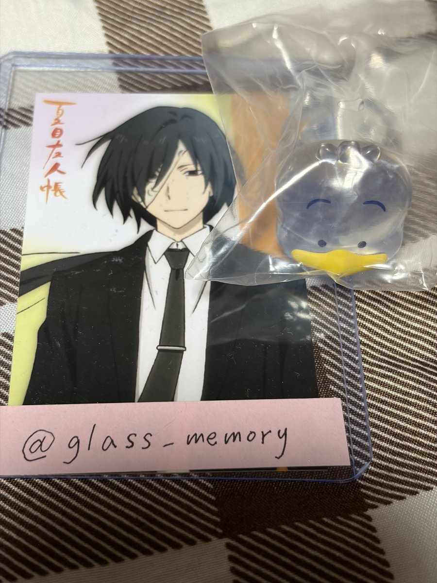 glass_memory's tweet photo. 交換
サンリオ　ファッションリング　はぴだんぶい

譲)ペックル・クリア
求)同種ポチャッコ
(クリア、オーロラ問いません)

郵送希望です。
大変難しいかと思いますが、お声掛けよろしくお願いいたします！ https://t.co/8mone3tBa4
