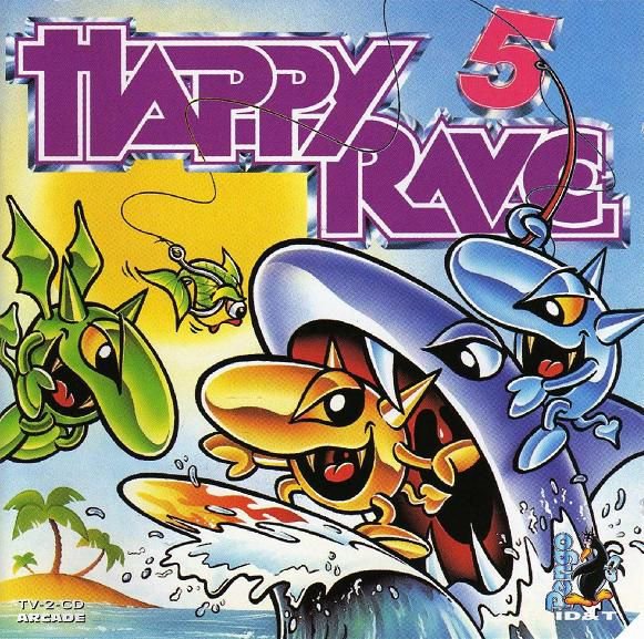 nitraxz's tweet photo. Happy rave influenced cover for a gabber album while I'm doing a big speedcore one https://t.co/RkBnpfNrXo