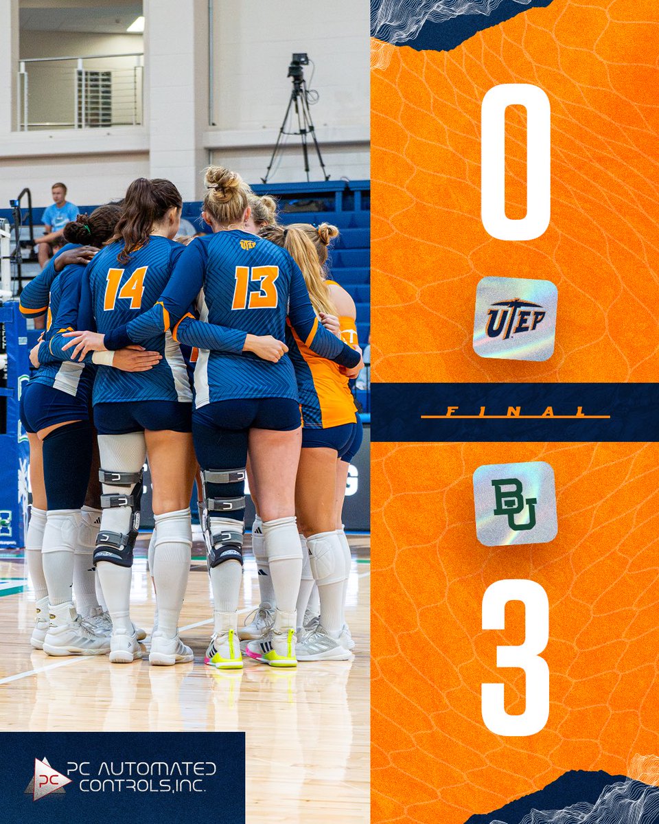 UTEPVB tweet picture